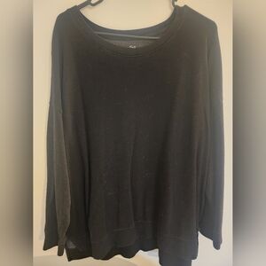 Terra and Sky Sweater